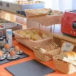 Sandra Hotel Gatteo a Mare