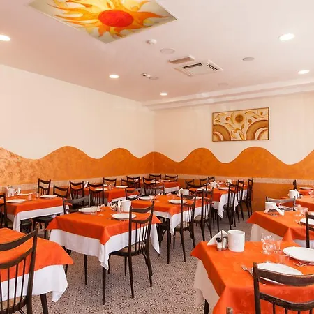 Sandra Hotel Gatteo a Mare