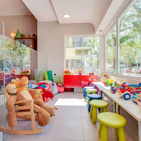 Sandra 3* Gatteo a Mare