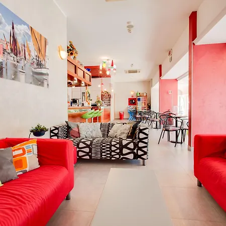 Hotel Sandra Gatteo a Mare