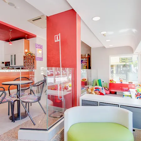 Hotel Sandra Gatteo a Mare