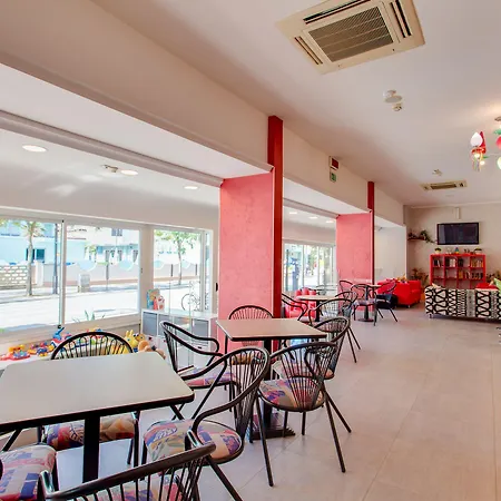 Sandra Hotel Gatteo a Mare