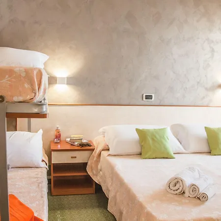 Sandra Hotel Gatteo a Mare