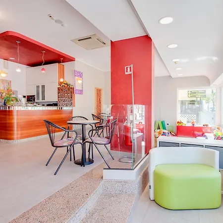 Hotel Sandra Gatteo a Mare