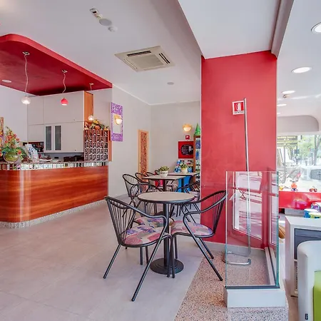 Sandra 3* Gatteo a Mare