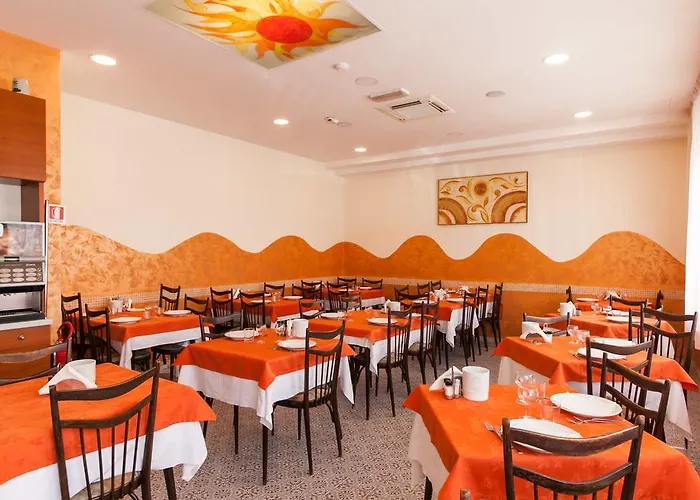 Sandra فندق غاتيو أ ماري