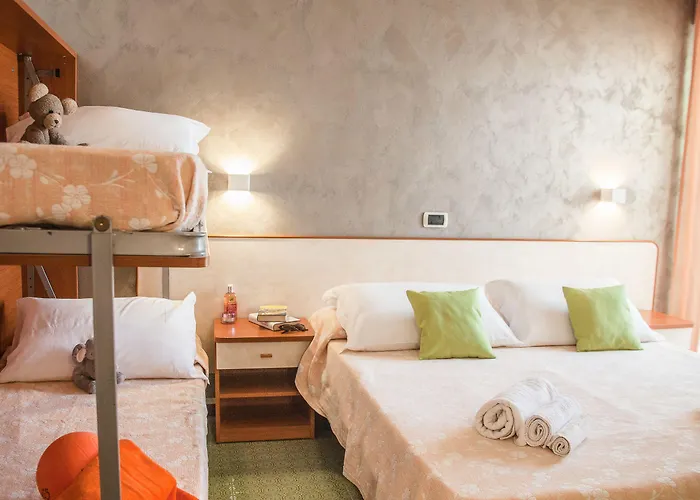 Sandra Hotel Gatteo a Mare