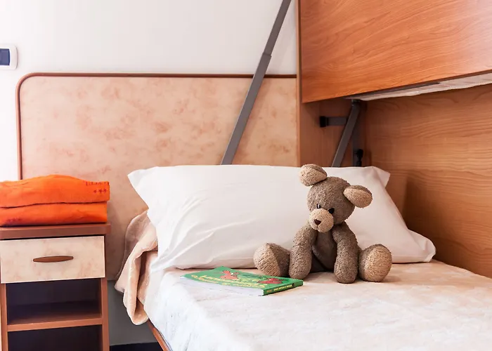 Sandra 3* Gatteo a Mare