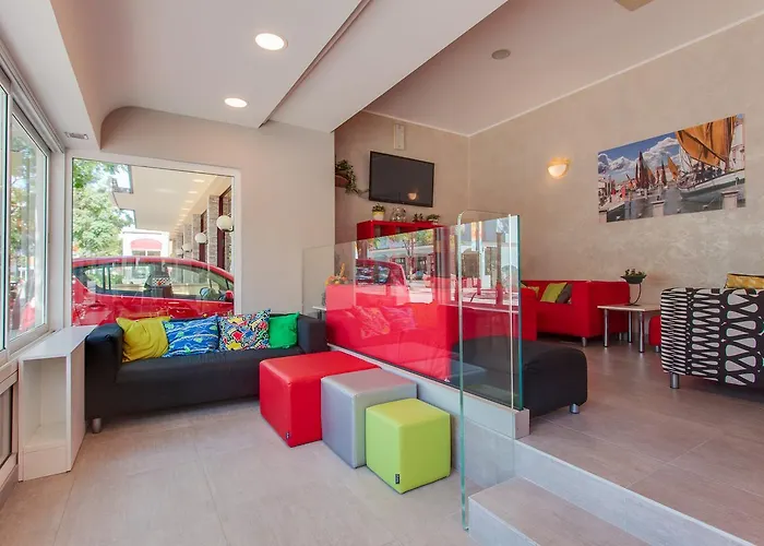 Hotel Sandra Gatteo a Mare