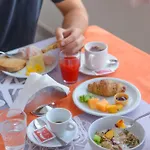 Sandra Hotel
