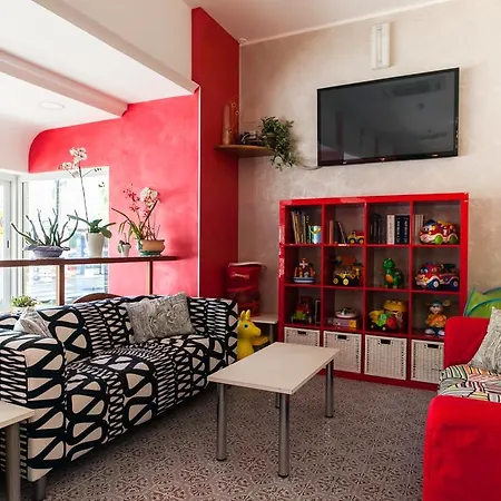 Hotel Sandra Gatteo a Mare