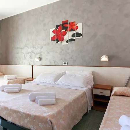 Hotel Sandra Gatteo a Mare