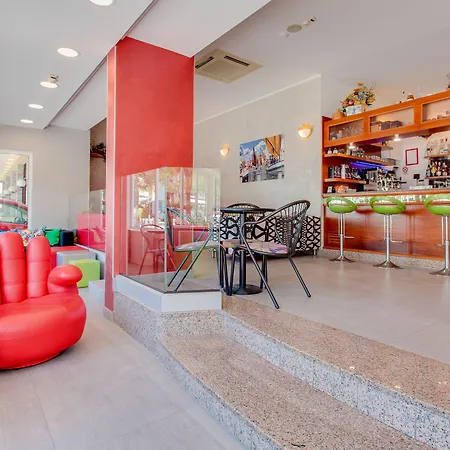 Sandra Hotel Gatteo a Mare