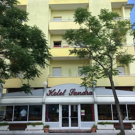 Sandra Hotel Gatteo a Mare