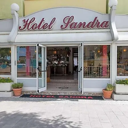 Hotel Sandra Gatteo a Mare