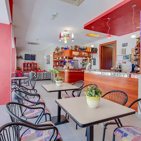 Hotel Sandra