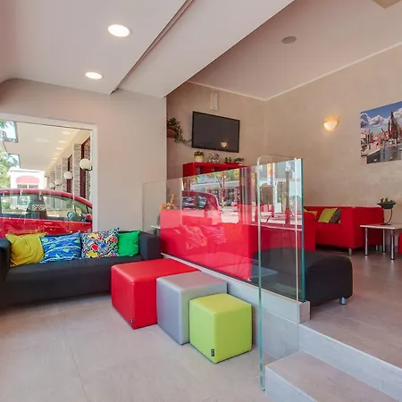 Hotel Sandra Gatteo a Mare