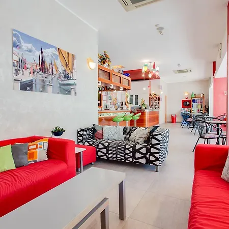 Sandra Gatteo a Mare