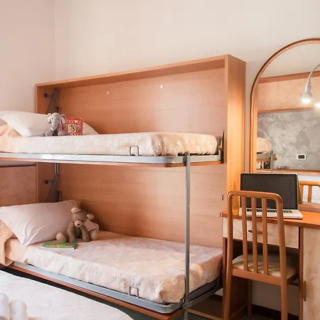 Sandra Hotel Gatteo a Mare