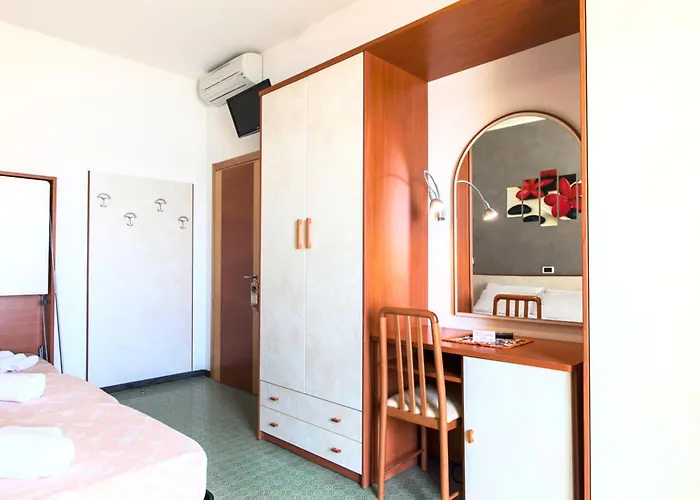 Sandra 3* Gatteo a Mare