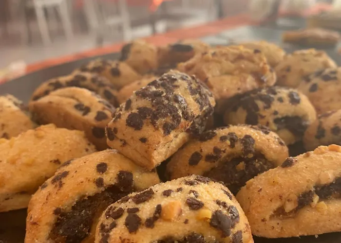 מלון Sandra גאטאו א מארה