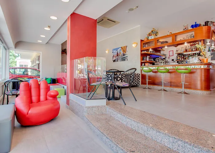 Sandra Hotel Gatteo a Mare