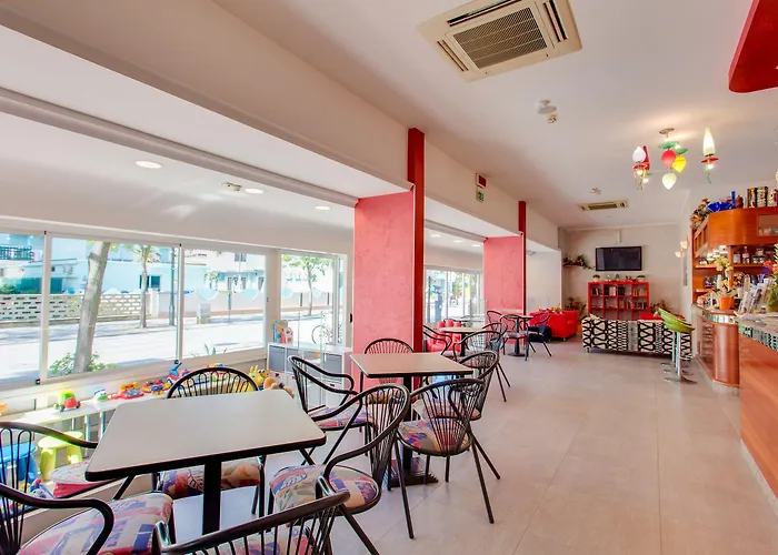 Sandra Hotel Gatteo a Mare