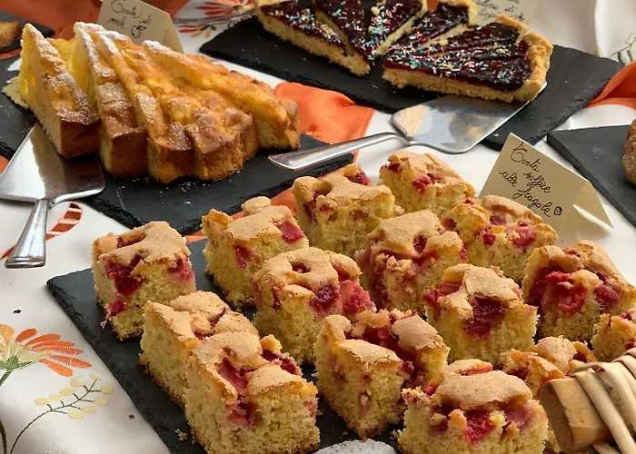 桑德拉酒店 3* 加提欧马里