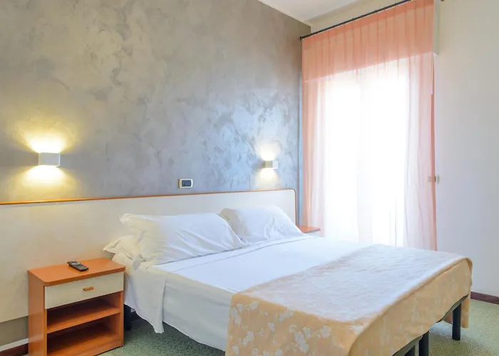 Hotel Sandra Gatteo a Mare