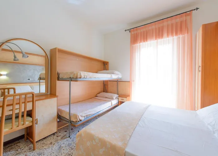 Sandra 3* Gatteo a Mare