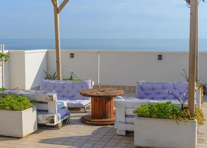 Sandra Hotel Gatteo a Mare