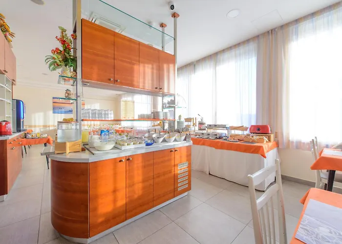 Hotel Sandra Gatteo a Mare