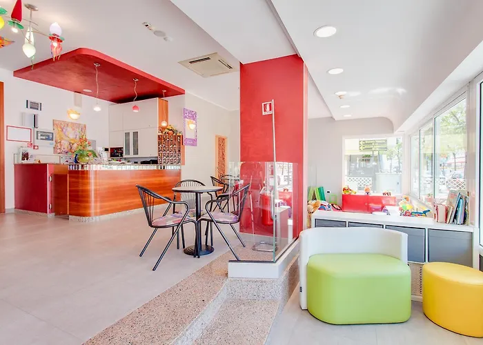 Hotel Sandra Gatteo a Mare