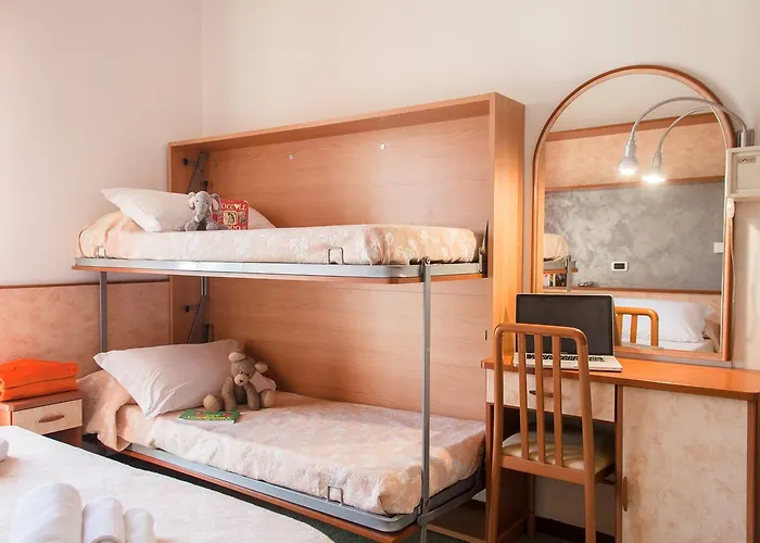 Sandra מלון גאטאו א מארה