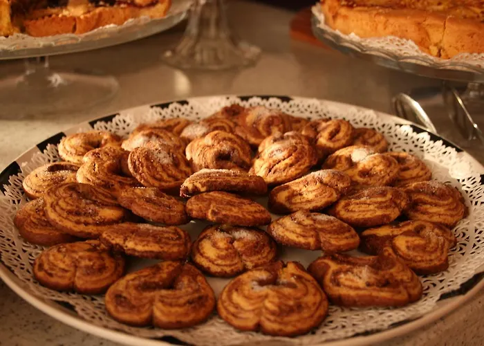 桑德拉酒店 酒店